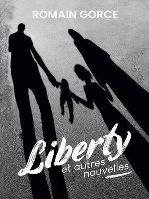 cover image of Liberty